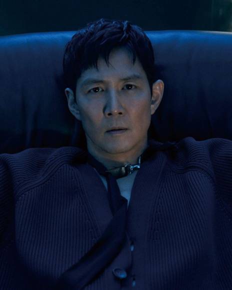 El protagonista de “El Juego del Calamar” es investigado por fraude