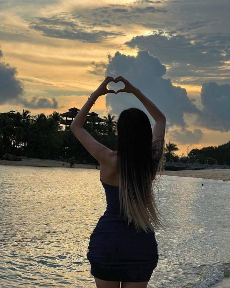 ¿Por qué Miss China, Qi Jia, quedó fuera del Miss Universo 2023?