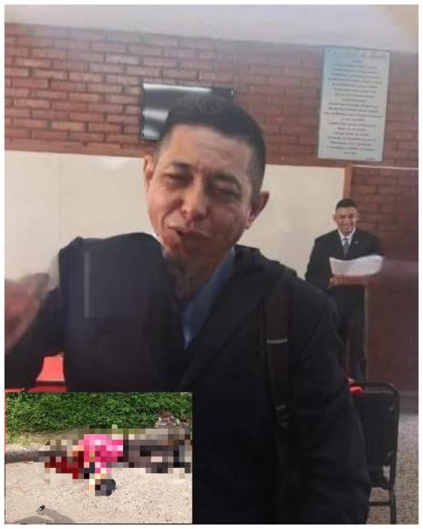 Abogado asesinado en La Ceiba había sido víctima de un atentado criminal en 2021