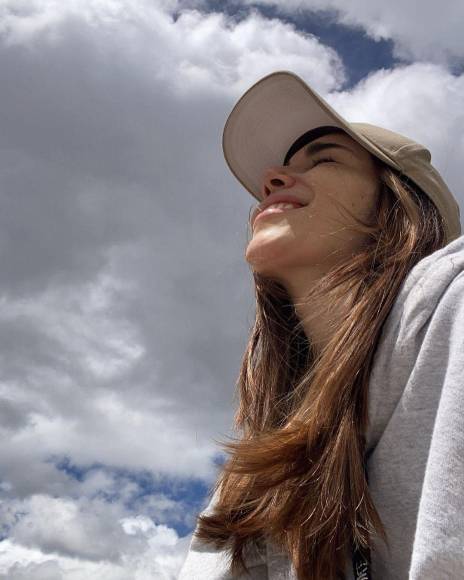 Así vivió sus últimos días la colombiana Alejandra Villafañe