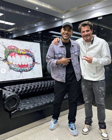 La trágica muerte de Rafa Puglisi, “el dentista de los famosos” al golpearse en la piscina