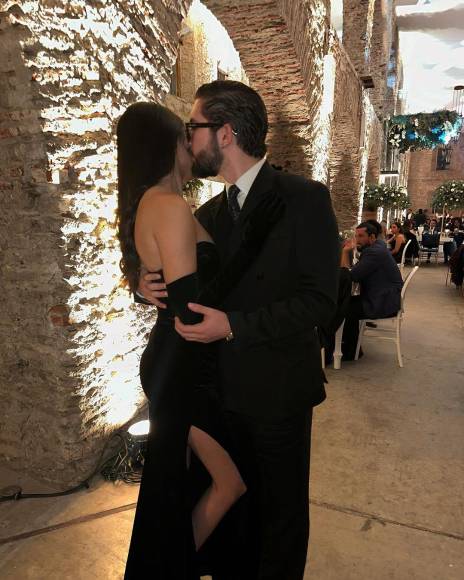 Mr. Hillman, el influencer que expuso a su exprometida por serle infiel