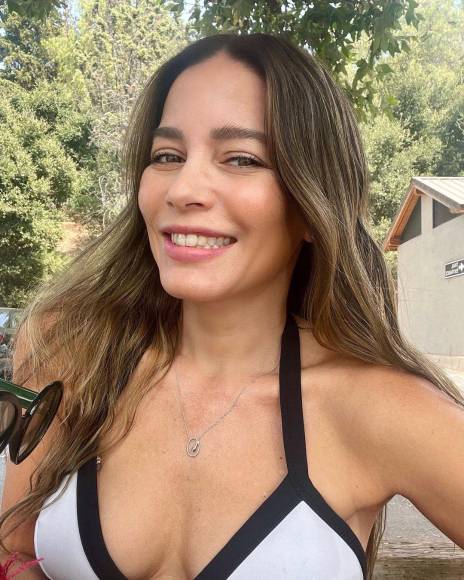 ¿Qué ha sido de Adriana Fonseca, la actriz mexicana popular en los 90’s?