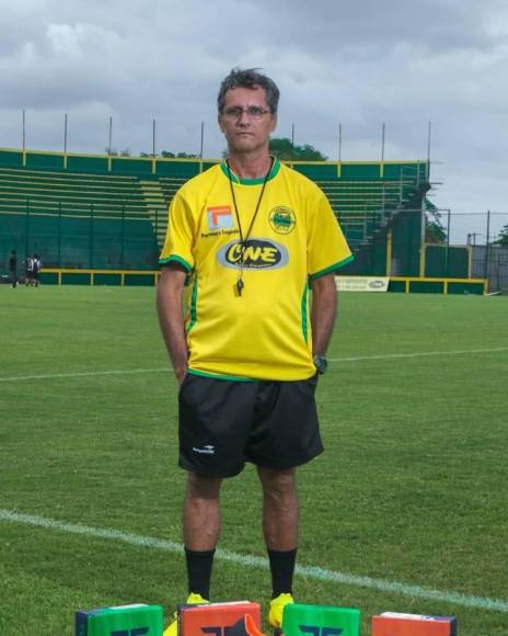 FICHAJES: Así se arman los equipos de la Liga de Ascenso de Honduras