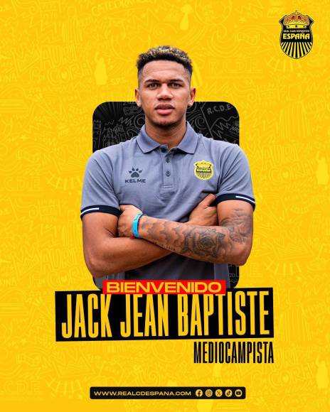 Olimpia quiere a uno de Motagua, Marathón prepara bombazo y fichajes de Génesis FC