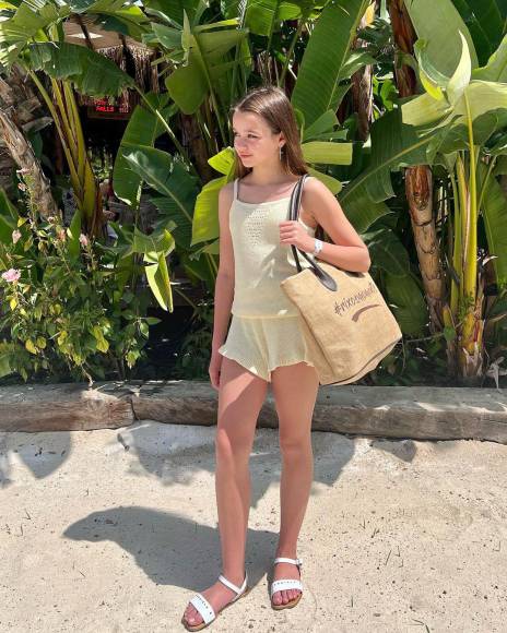 ¿Qué ha sido de la niña rusa nombrada como la más linda del mundo en 2017?