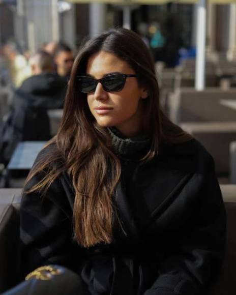 Hija de Luis Enrique deja a Ferran Torres y ahora sale con otro jugador de España