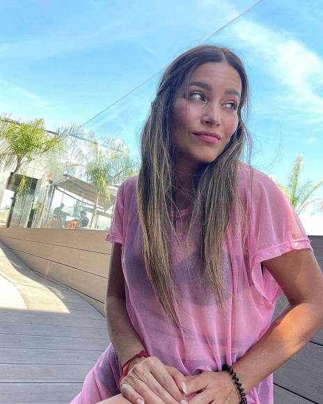 ¿Qué ha sido de Adriana Fonseca, la actriz mexicana popular en los 90’s?