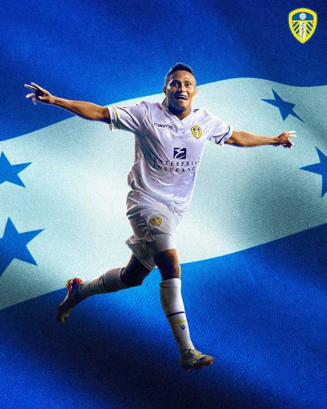 Equipos de Francia, Inglaterra, Italia y franquicias de la NFL felicitan a Honduras por su Independencia