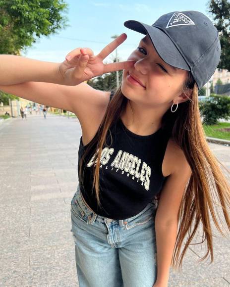 ¿Qué ha sido de la niña rusa nombrada como la más linda del mundo en 2017?