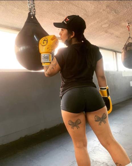 Con signos de violencia y desnuda: el terrible asesinato de la presentadora mexicana Michell Simón