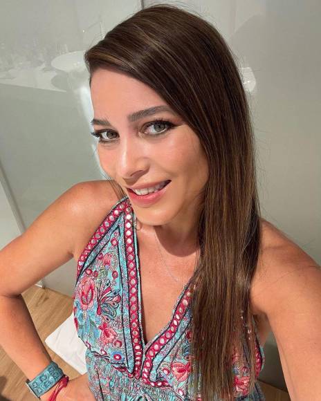 ¿Qué ha sido de Adriana Fonseca, la actriz mexicana popular en los 90’s?