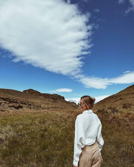 En Chile y con su novio, así son las vacaciones de Rebeca Rodríguez tras Miss Universo