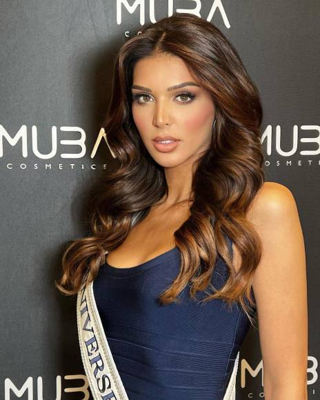 Las candidatas trans que buscan la corona del Miss Universo 2023