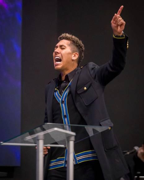 Brilló en el fútbol de Inglaterra y ahora se convirtió en pastor evangélico