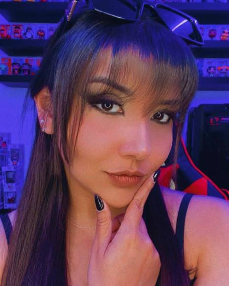 Andy Caballero, la tercera en discordia entre Tammy Parra y Omar Núñez