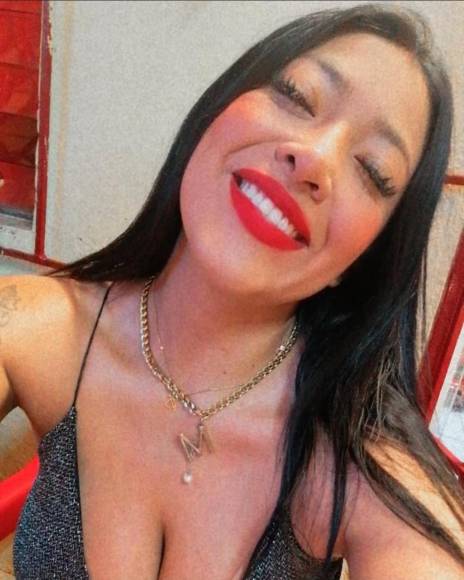 Con signos de violencia y desnuda: el terrible asesinato de la presentadora mexicana Michell Simón