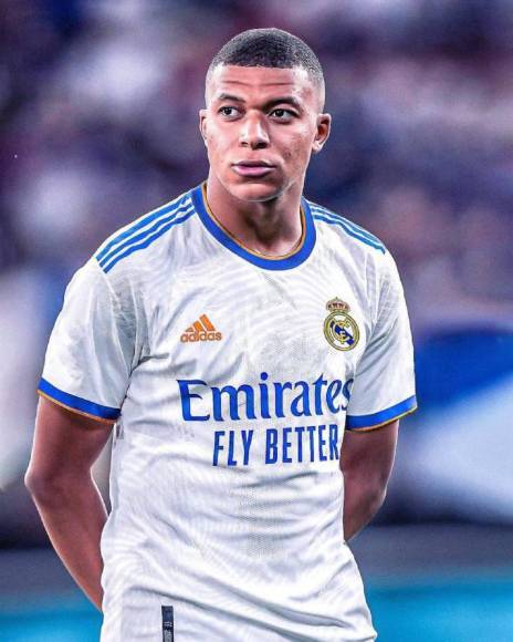 Real Madrid y su temido 11 para la próxima temporada tras la llegada de Mbappé