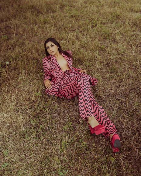 Andy Caballero, la tercera en discordia entre Tammy Parra y Omar Núñez