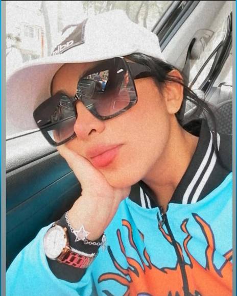 Con signos de violencia y desnuda: el terrible asesinato de la presentadora mexicana Michell Simón