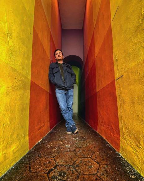 ¿Quién era Diego Gallardo, el cantante que murió por una bala perdida en Ecuador?