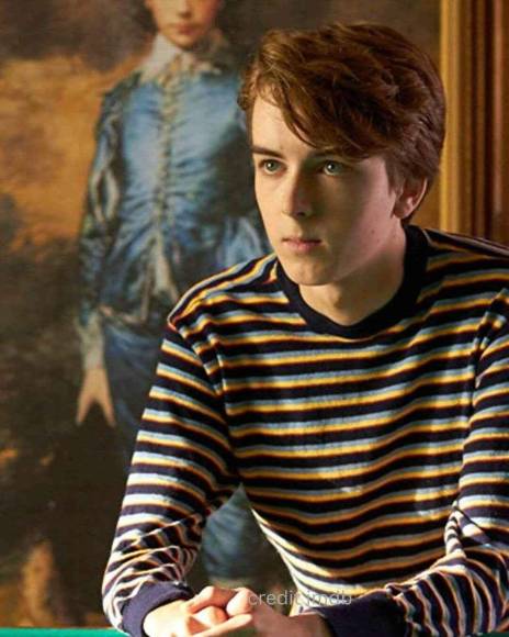 Ryan Grantham, el actor de “Riverdale” que soñó con matar a Justin Trudeau y asesinó a su madre