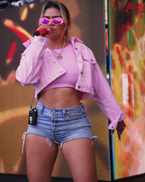 Estos son los secretos con los que Karol G ha logrado un cuerpo escultural