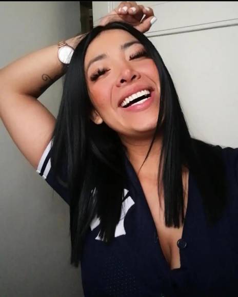 Con signos de violencia y desnuda: el terrible asesinato de la presentadora mexicana Michell Simón