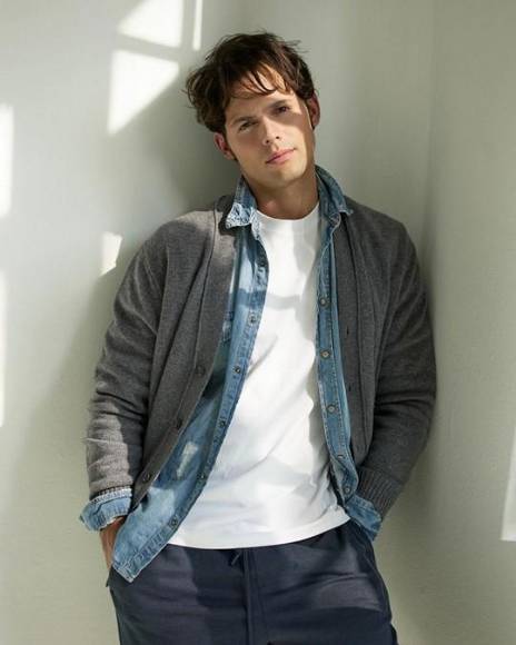 ¿Quién es el joven actor con el que vinculan románticamente a Erika Buenfil?