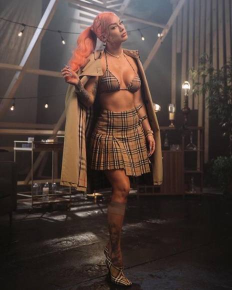 ¿Quién es Leslie Shaw? La mujer que vinculan con el esposo de Thalía