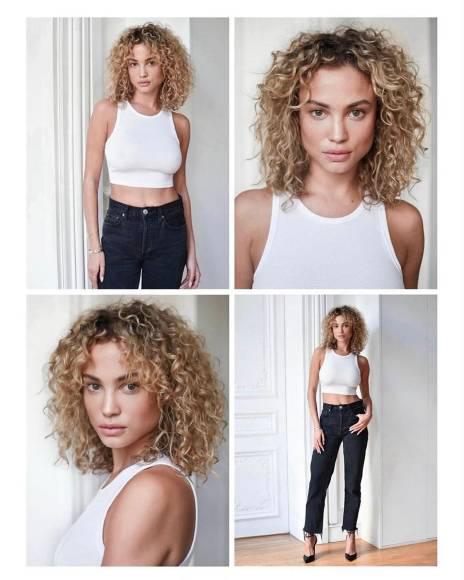 Revelan identidad de la nueva novia de Kylian Mbappé