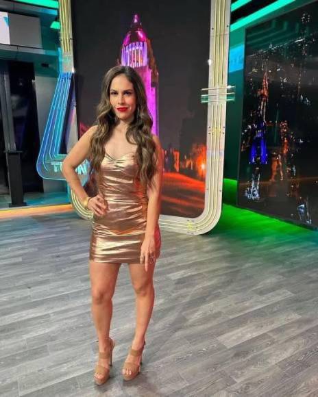 David Faitelson se pelea con compañera de TUDN por la Selección de México: “Son inútiles”