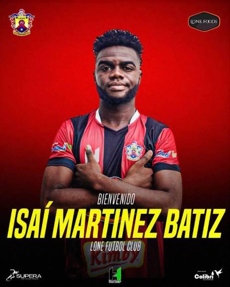 Olimpia quiere a uno de Motagua, Marathón prepara bombazo y fichajes de Génesis FC