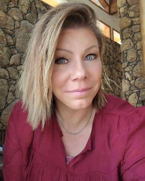 ¿Qué ha sido de las cuatro esposas de Kody Brown, del reality “Sister Wives”?