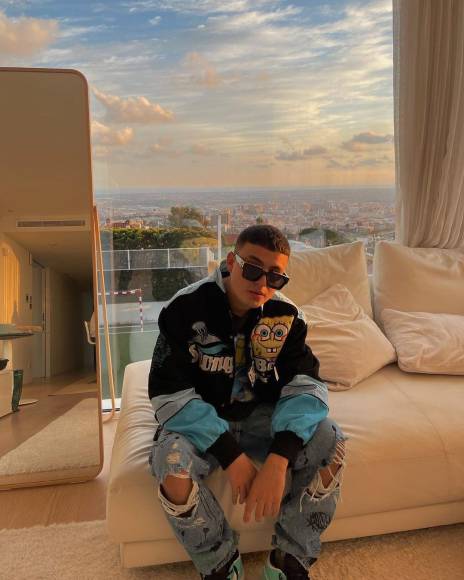 ¿Quién es Keityn, el popular compositor de la Sesión #53 de Bizarrap y Shakira?