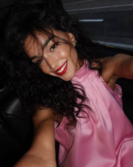 Alejandra, la hija menor de Eduardo Capetillo y Bibi Gaytán que conquista las redes