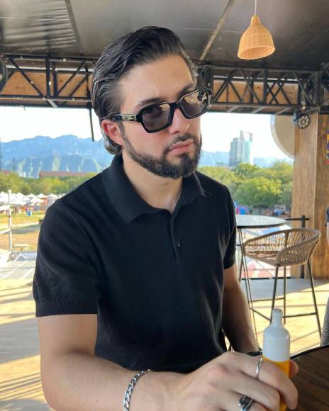 Mr. Hillman, el influencer que expuso a su exprometida por serle infiel