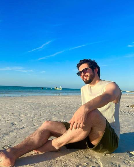 Mr. Hillman, el influencer que expuso a su exprometida por serle infiel