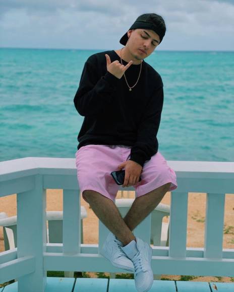 ¿Quién es Keityn, el popular compositor de la Sesión #53 de Bizarrap y Shakira?