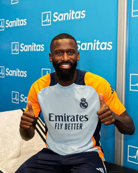 Ancelotti y el 11 que mandará con el Real Madrid ante el AC Milan en Estados Unidos