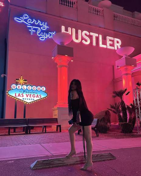 ¿Quién es “Gomita” de La Casa de los Famosos México?