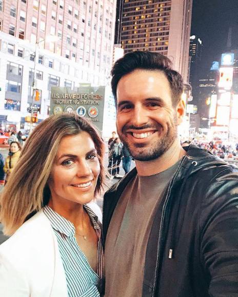 Critican a Sam Ponder, presentadora de ESPN, por intolerancia con los atletas transgénero