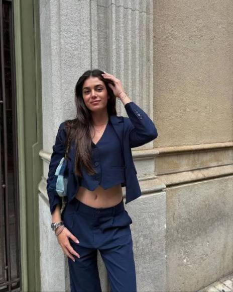 Hija de Luis Enrique deja a Ferran Torres y ahora sale con otro jugador de España