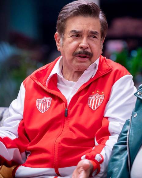 Jorge Ortiz de Pinedo desmiente que necesite con urgencia un trasplante de pulmón