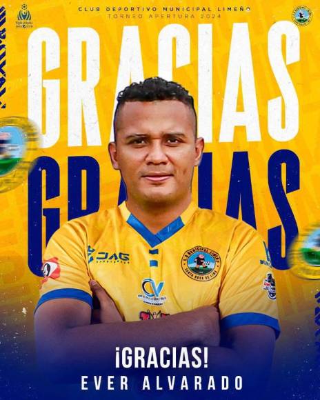 Fichajes: Olimpia anuncia altas, deja Motagua y tiene nuevo equipo, legionarios se quedan sin club