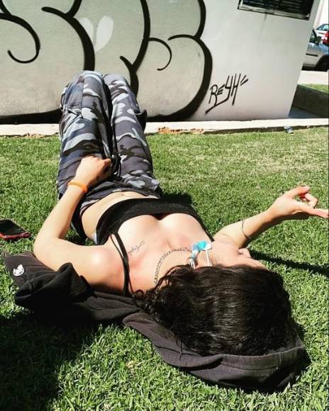 Luna Pamies, la actriz revelación de 2022, conocida como la “Zendaya española”