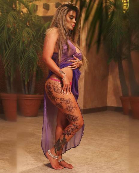 Estos son los secretos con los que Karol G ha logrado un cuerpo escultural