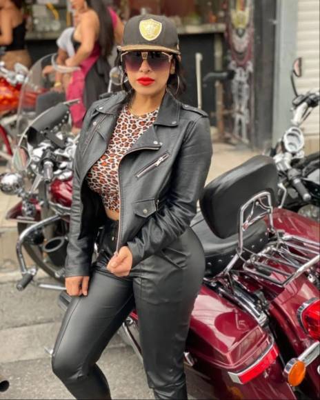 Con signos de violencia y desnuda: el terrible asesinato de la presentadora mexicana Michell Simón