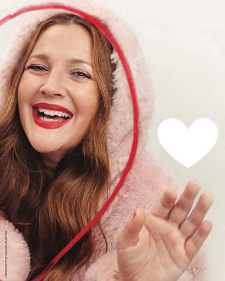Drew Barrymore cumple 48 años: problemas con las drogas desde los 10 años y una gran carrera en Hollywood