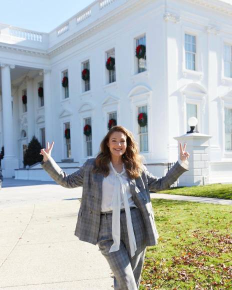 Drew Barrymore cumple 48 años: problemas con las drogas desde los 10 años y una gran carrera en Hollywood